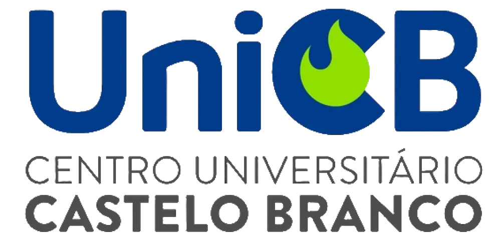 Logo Centro Universitário Castelo Branco