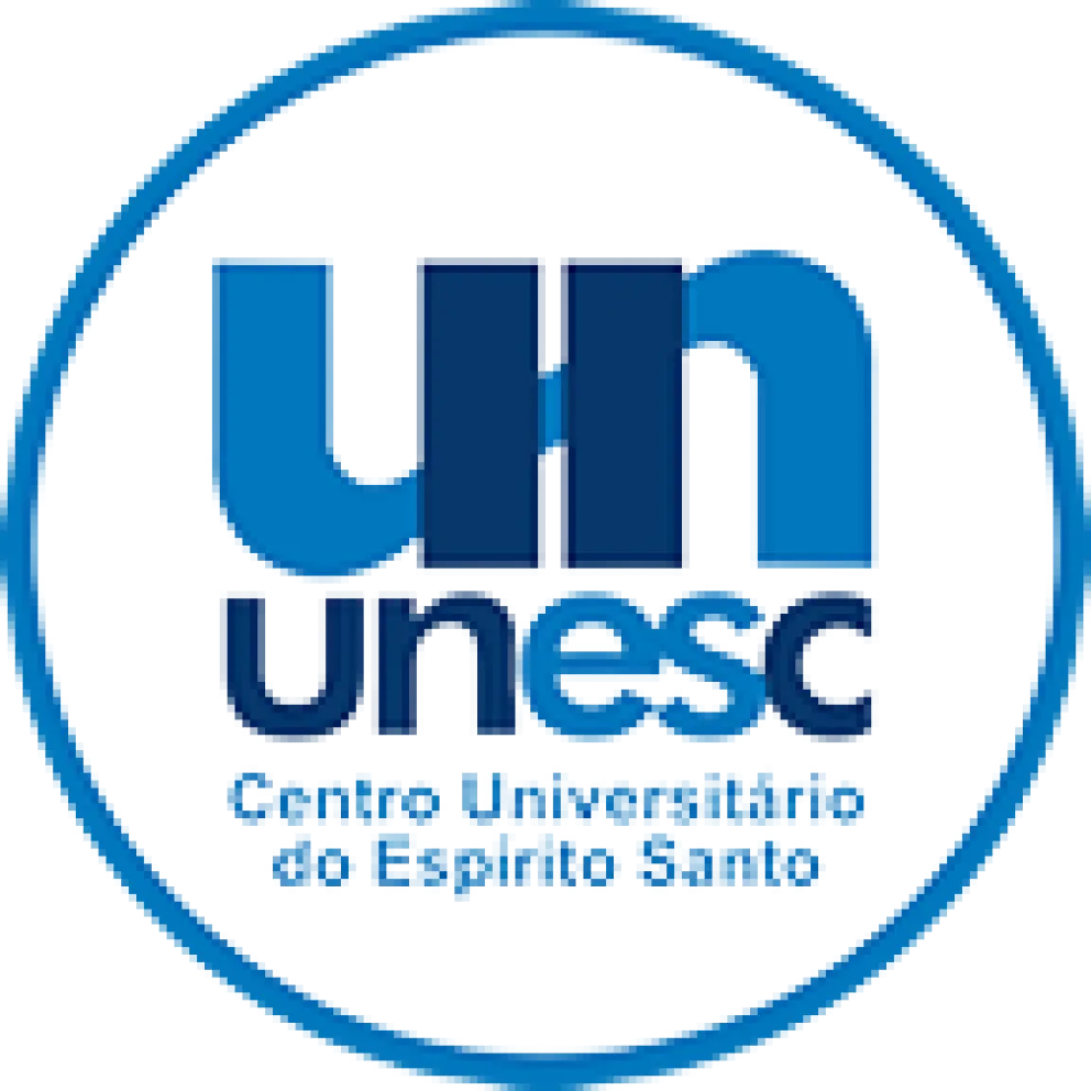 Logo Centro Universitário Unesc