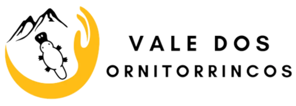 Logo Vale dos Ornitorrincos