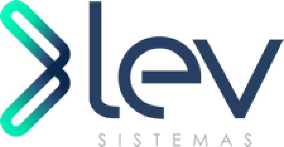 Logo Lev Sistemas