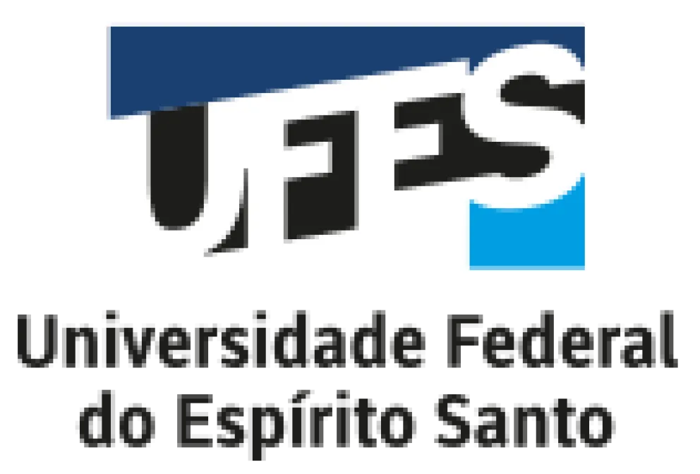 Logo UFES