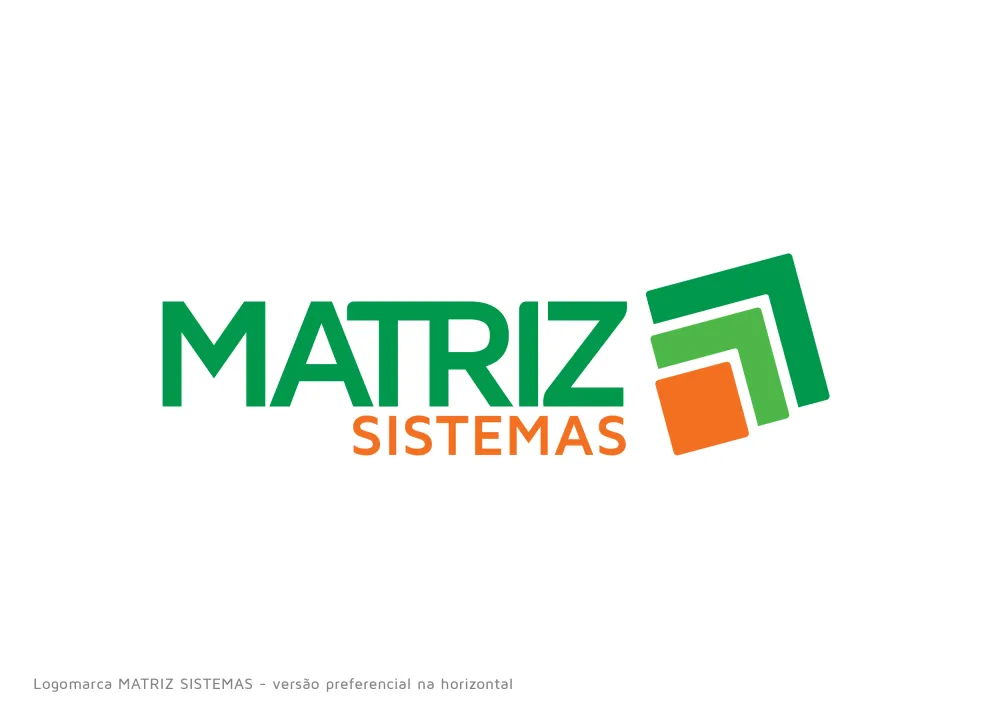 Logo Matriz Sistemas