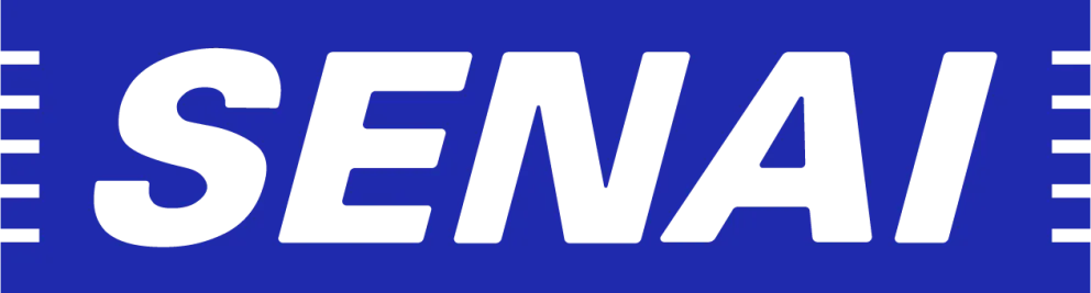 Logo Senai