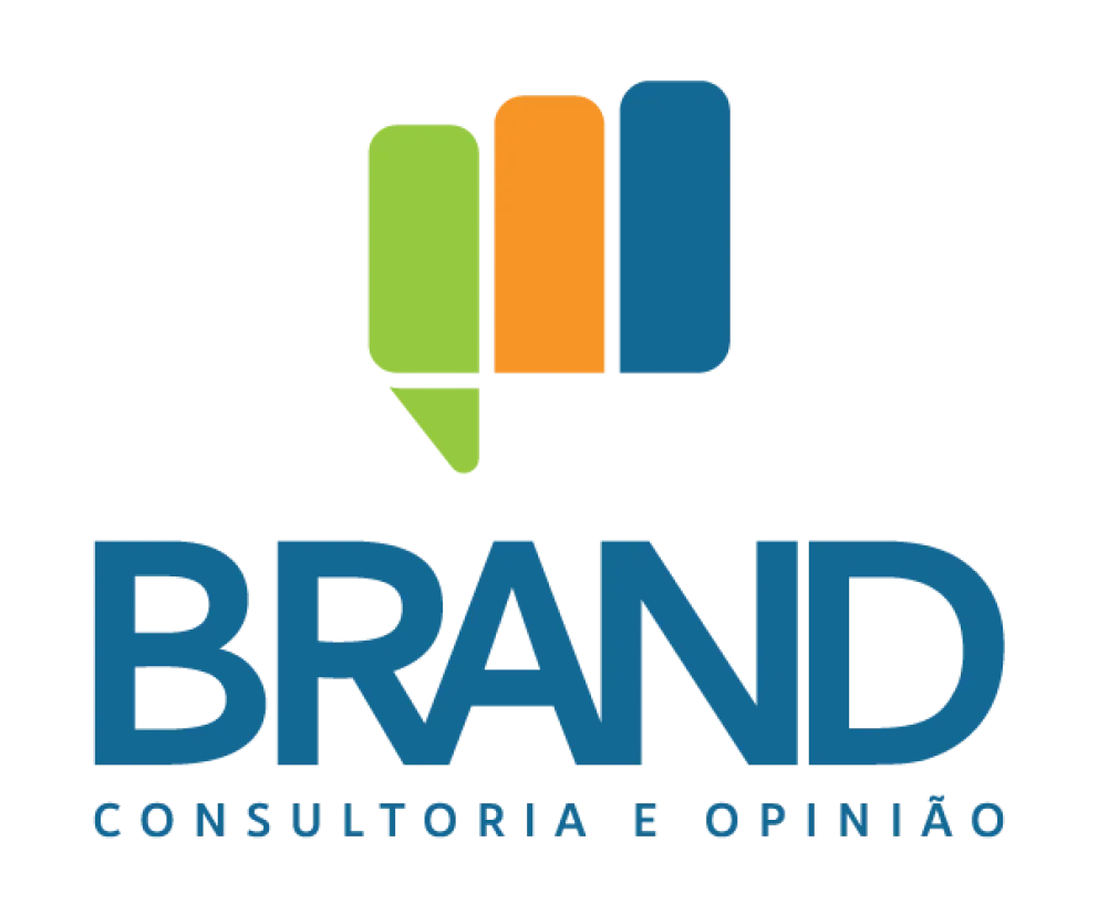 Logo Brand Consultoria